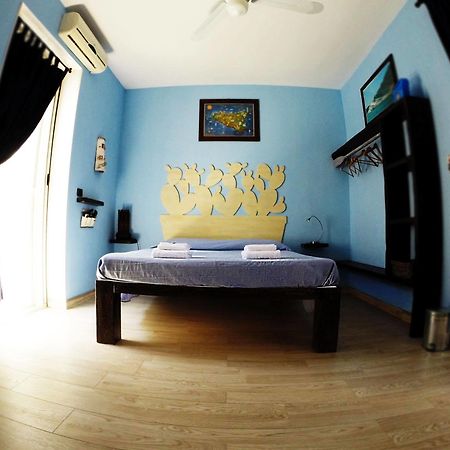 B&B ซานเลโอเน ภายนอก รูปภาพ