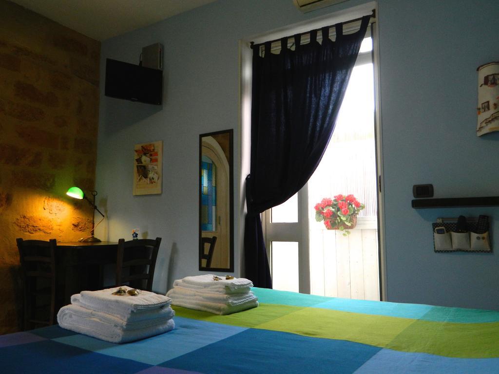 B&B ซานเลโอเน ห้อง รูปภาพ