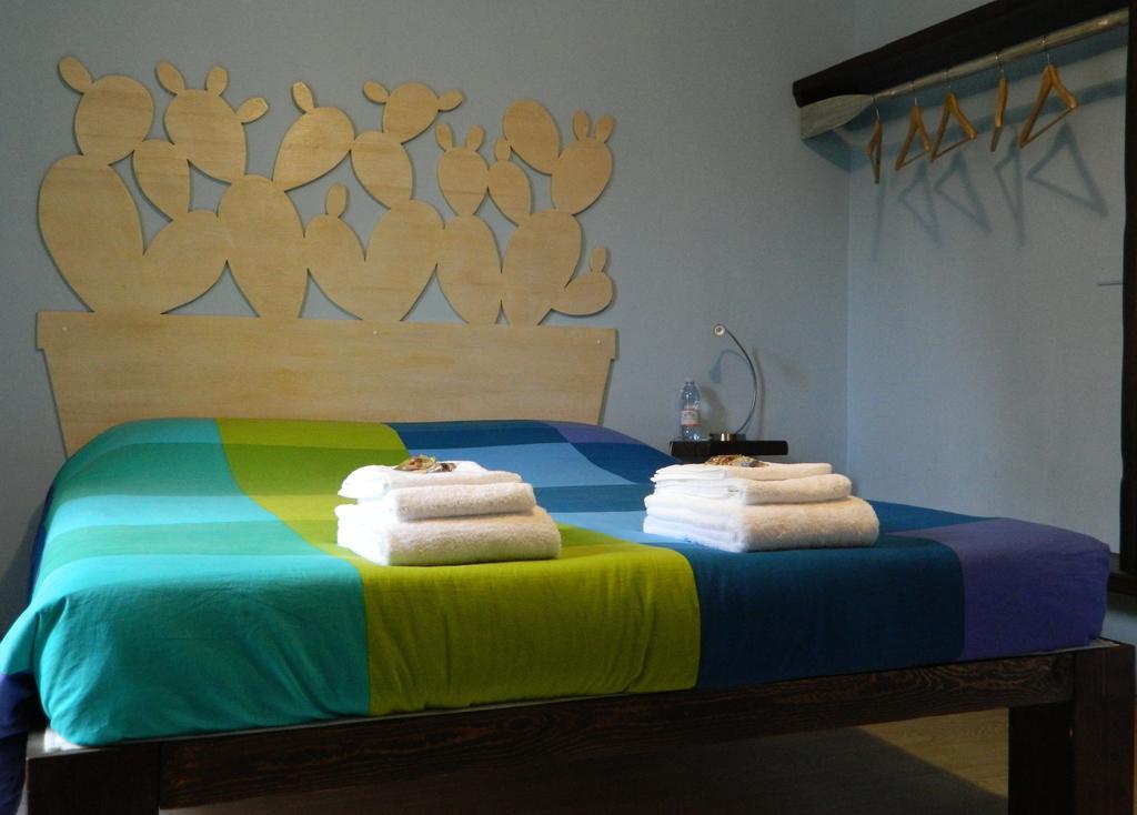 B&B ซานเลโอเน ห้อง รูปภาพ
