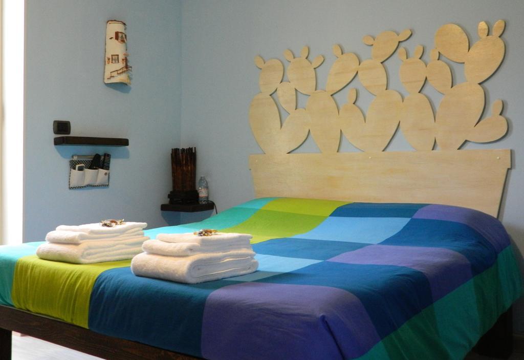 B&B ซานเลโอเน ห้อง รูปภาพ