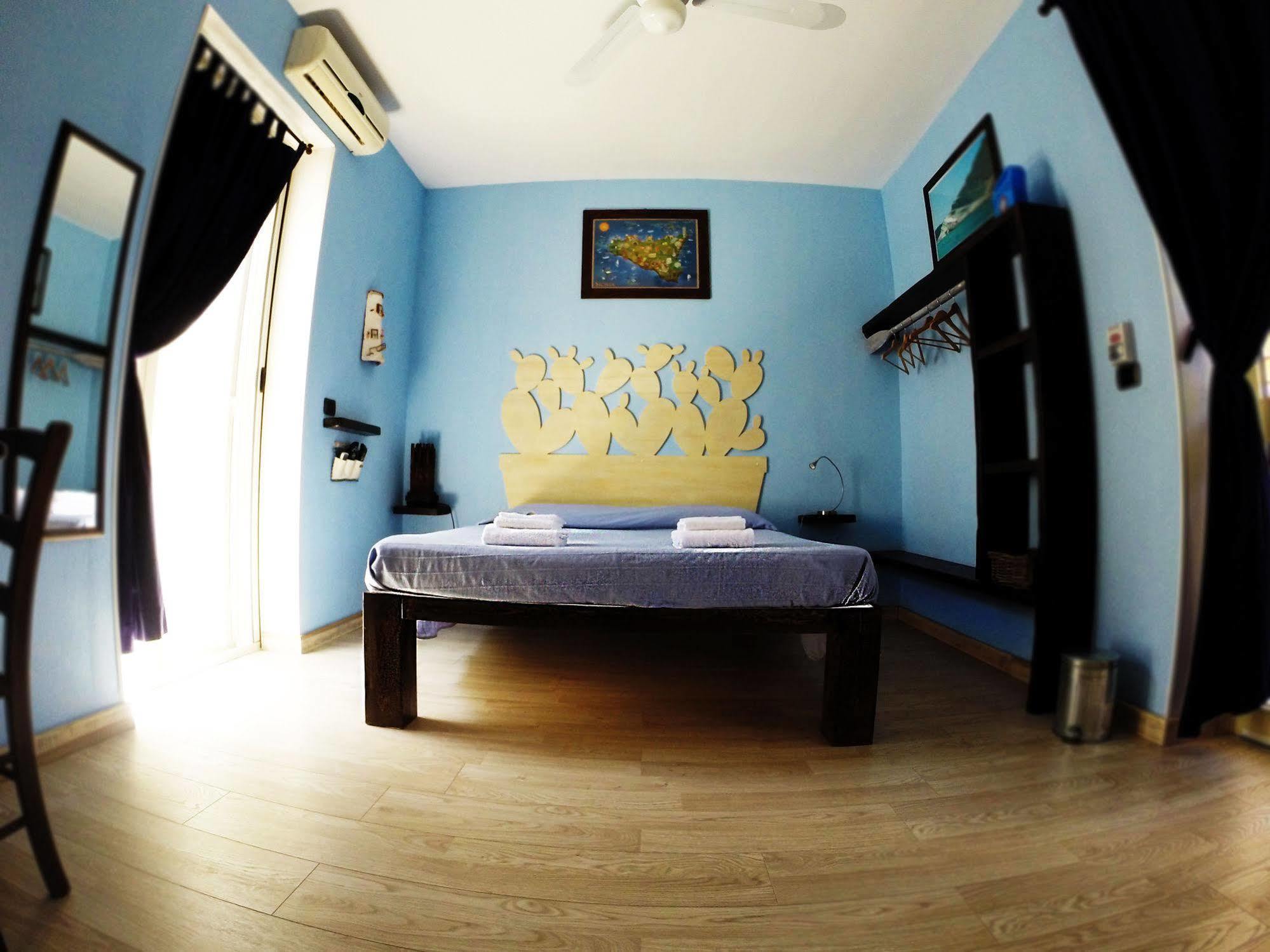 B&B ซานเลโอเน ภายนอก รูปภาพ
