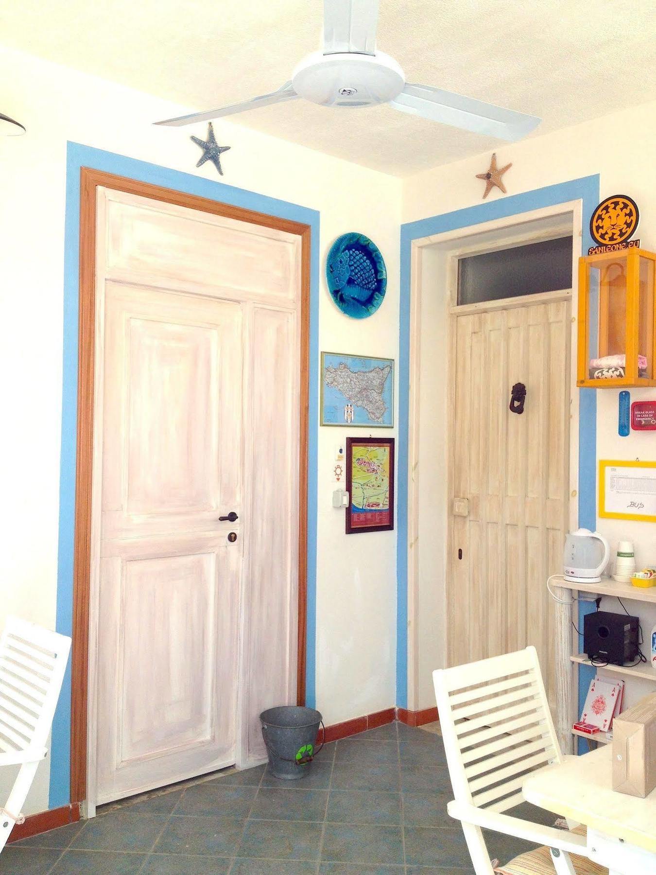B&B ซานเลโอเน ภายนอก รูปภาพ