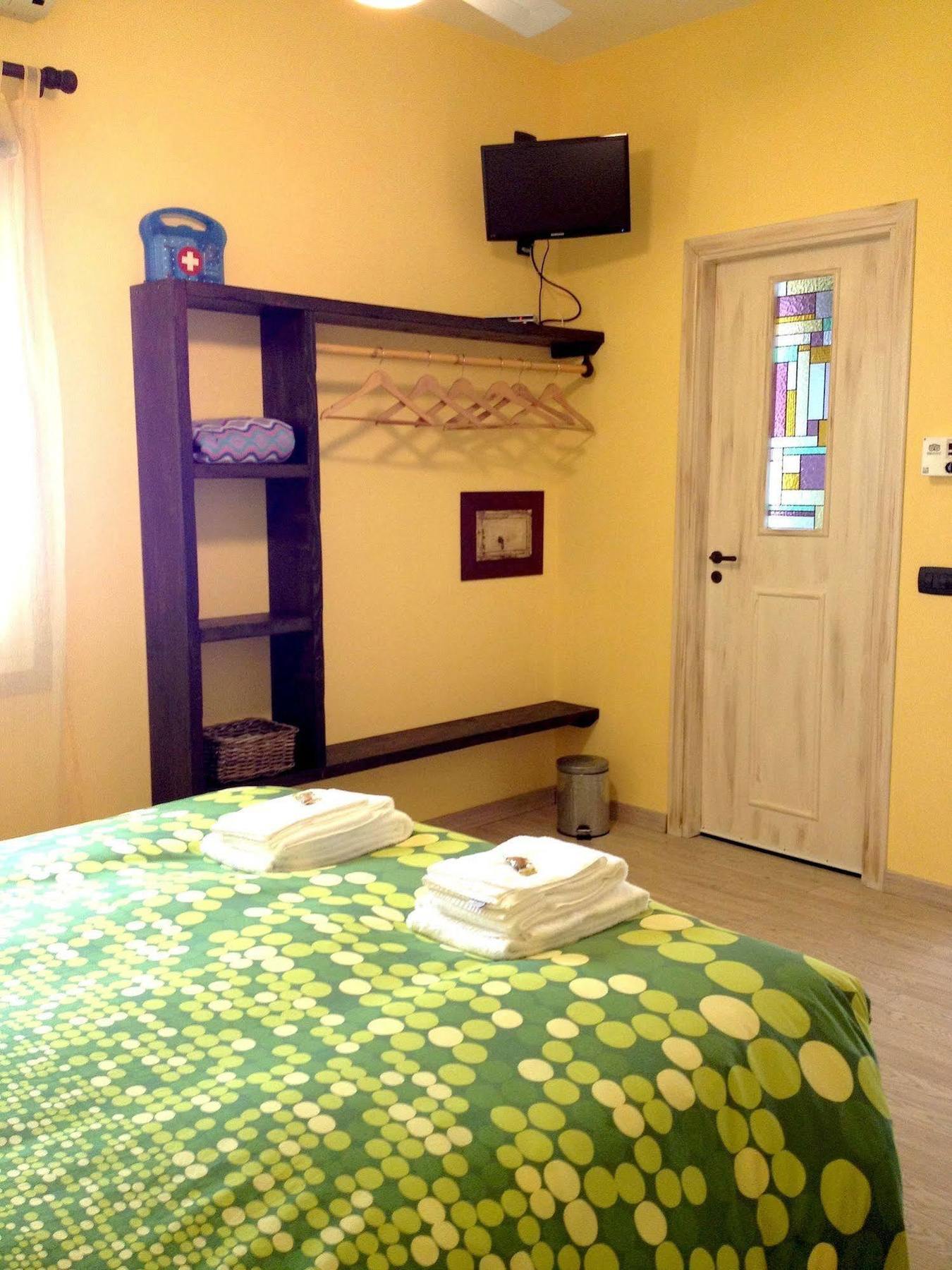 B&B ซานเลโอเน ภายนอก รูปภาพ