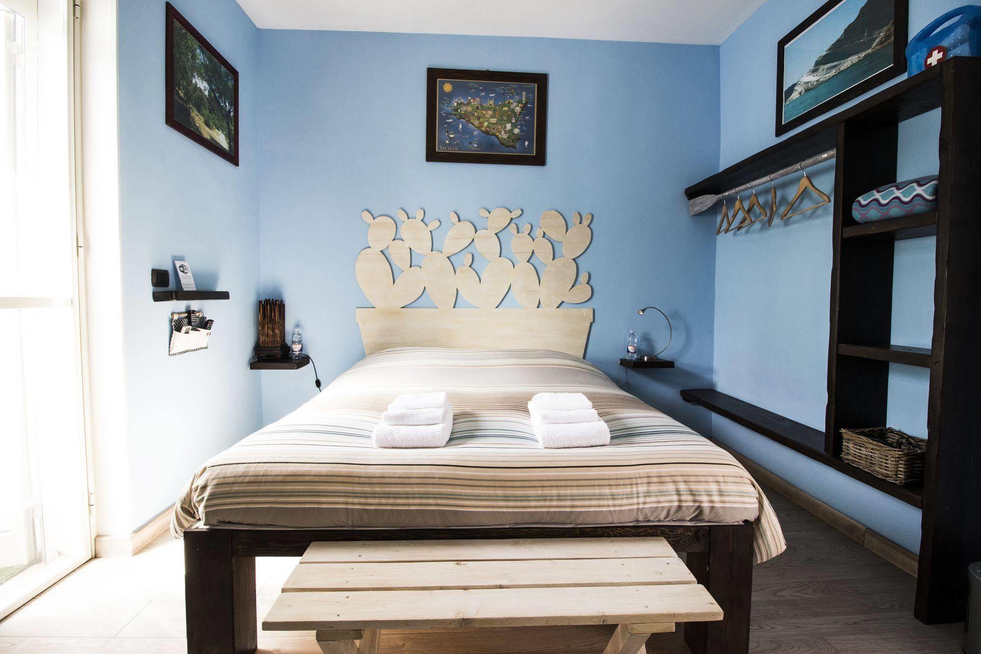 B&B ซานเลโอเน ภายนอก รูปภาพ